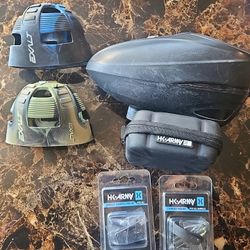 Paint B@ll Miscellaneous 