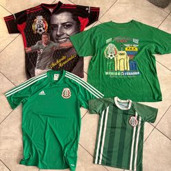 FIFA World Cup mexico soccer jerseys and shirts