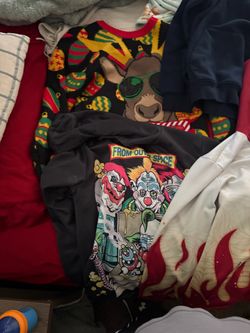 Boy’s clothes Lot