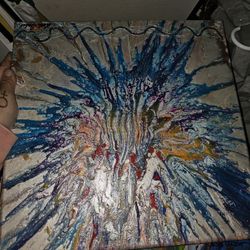 My ORIGINAL ART 🎨 Work 