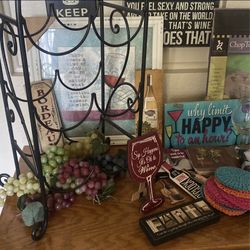 Home Decor Bundle 