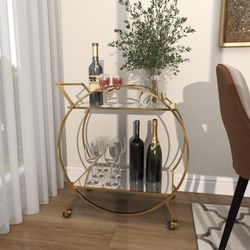 Wine Cart
