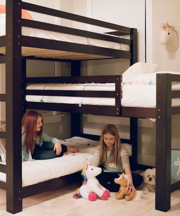 New And Used Bunk Beds For In Pensacola Fl Offerup