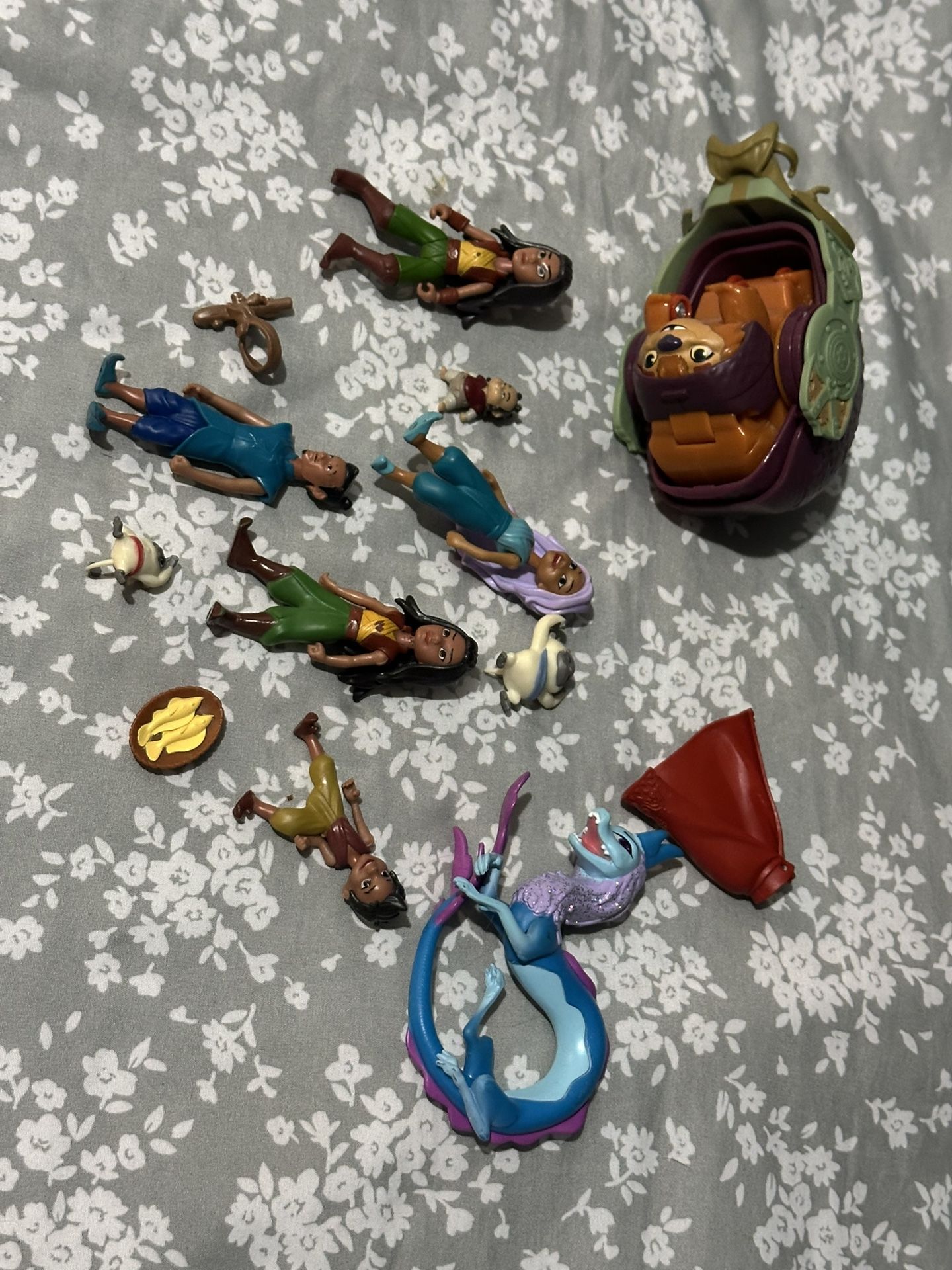 Raya Toys
