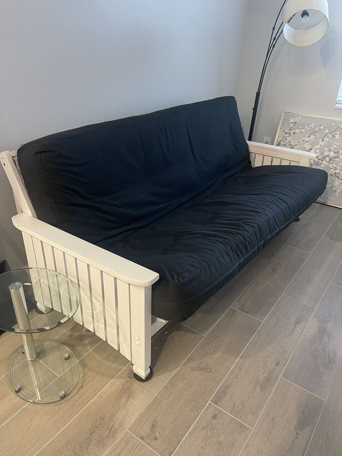 Queen Size Futon