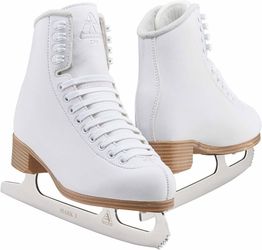 Women’s ice skates