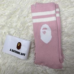 Bape Socks 