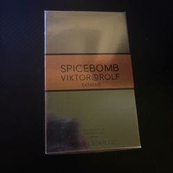 Spicebomb Extreme