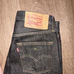 pants(empyre and levis)