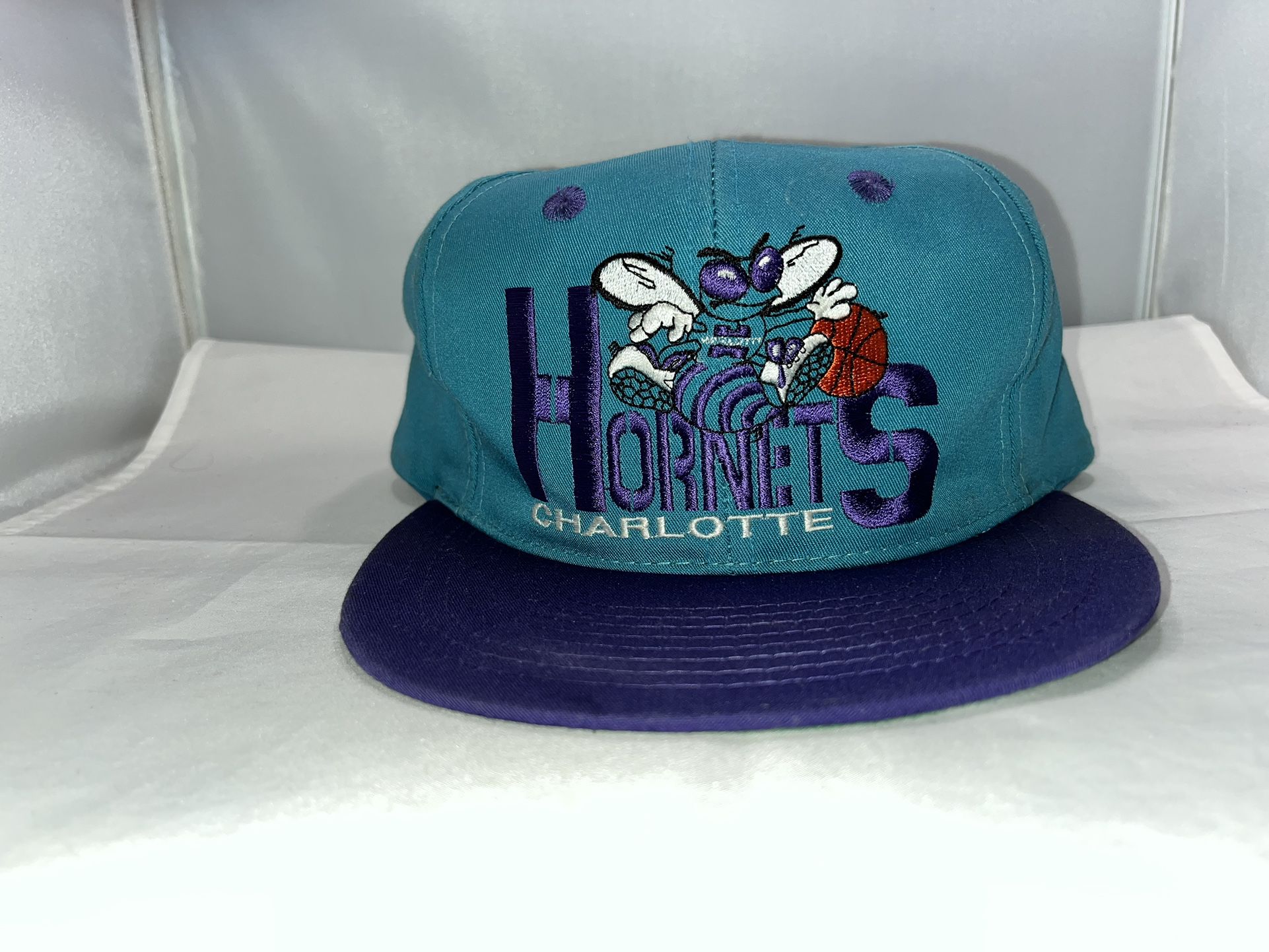 Hornets Hat for Sale in Ridgefield Park, NJ - OfferUp