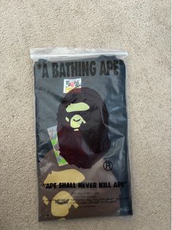 Bape tee