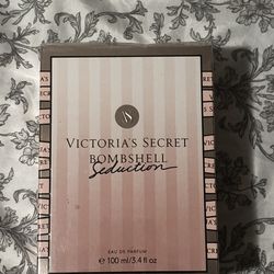 Victoria Secret Bombshell Seduction