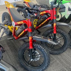 Tuttio Arc-I E Bike