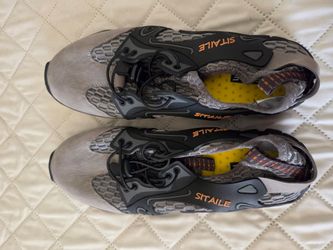 Hiking/water shoes