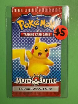 McDonald's 2022 Match & Battle Pack