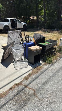 Free Stuff