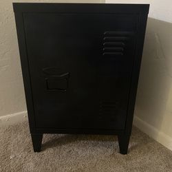 Metal Locker