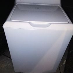 GE Washer