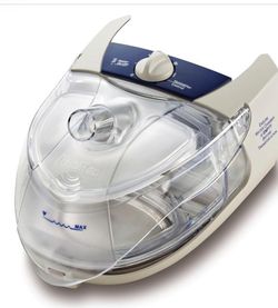 H4i Travel System Res M Ed Humidifier Only