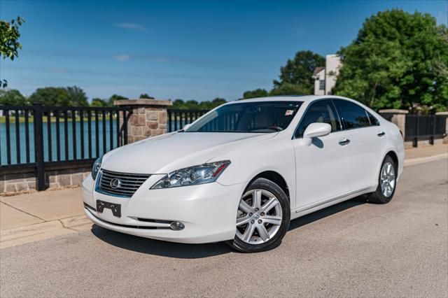 2009 Lexus ES 350