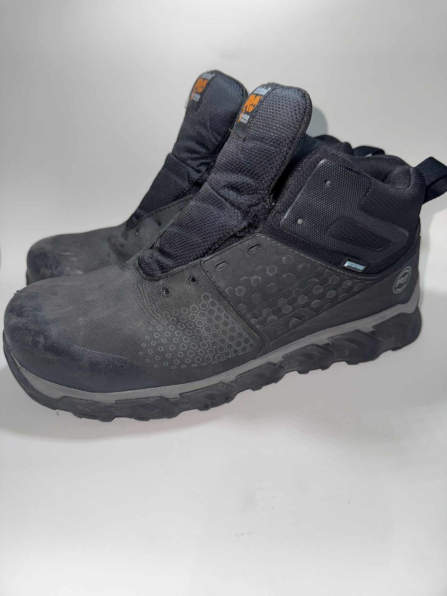 Timberland Pro