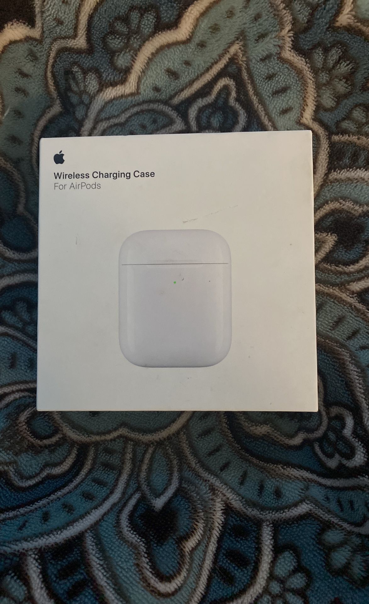 Wireless Charging Case for Airpods