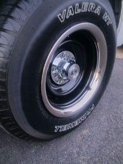 Rims 5x5 lugs