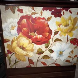 Wall Art Decor 