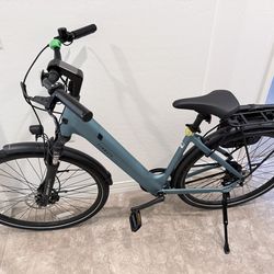 Tenways CGO800S E-Bike 140 Miles