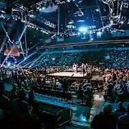 AEW All In