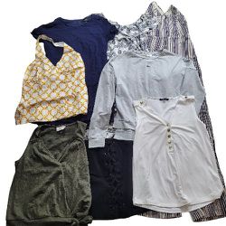 Women's Clothing Bundle Size Small (4-6)