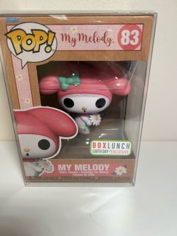 My Melody Funko Pop #83