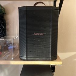 Bose S1 Pro 1st Gen 