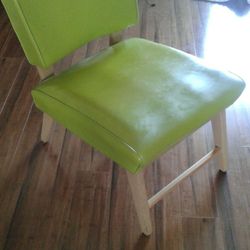 Beautiful Vintage Chair ...original 