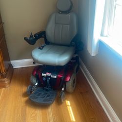 Mobility Scooter 