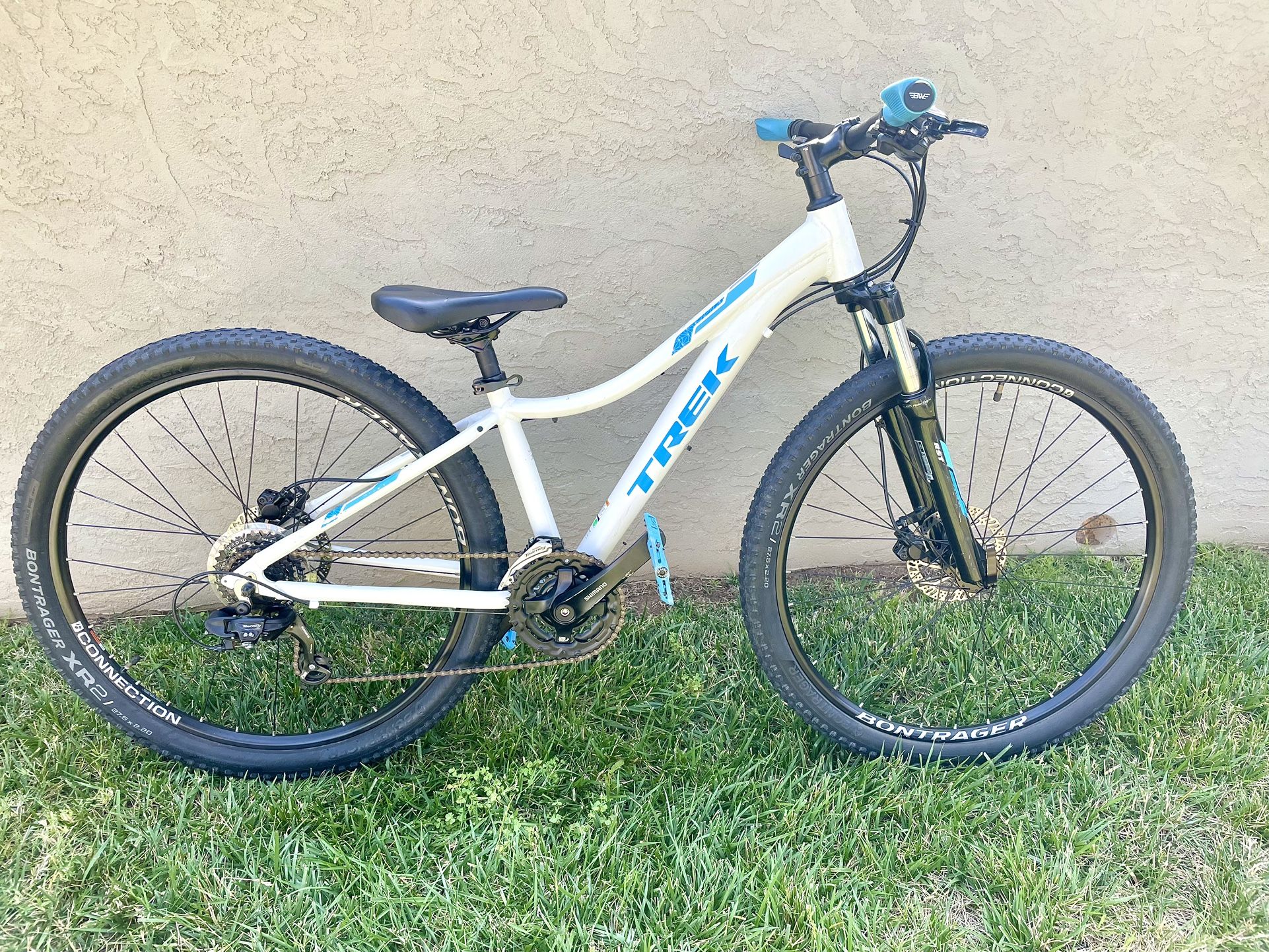 Trek Skye S Mountain Bike 27.5 Wheels Small Frame