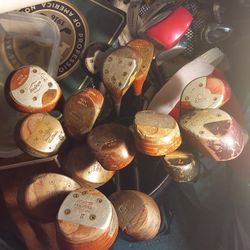 Persimmons Golf Clubs
