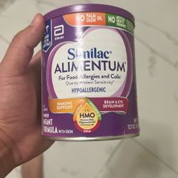 Similac 