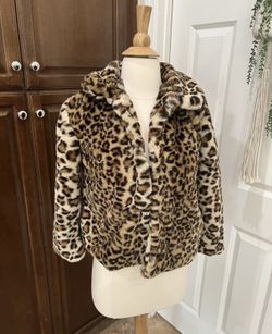 Girls Jacket