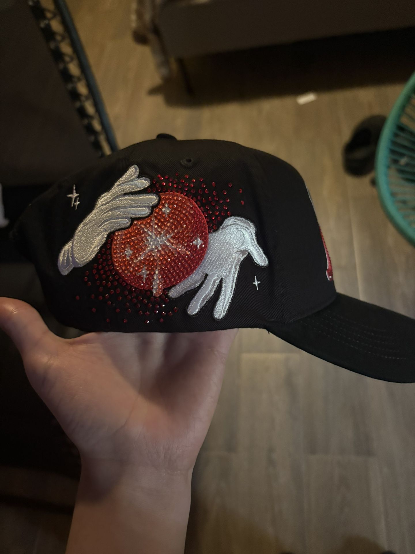 El Mago 31 Hats Authentic Full Set