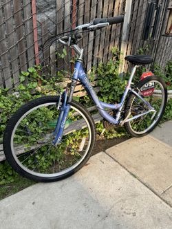 Diamond Bike