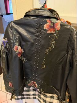 Beautiful jackets