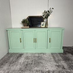 Entertainment Center