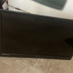 32” Emerson Flat Screen For Sale