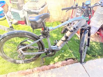 E Bike