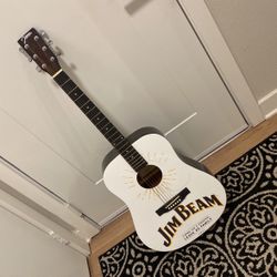 Acoustic Guitar