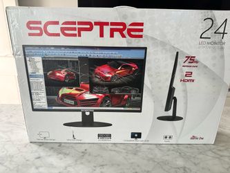 Eceptre 24 inches monitor