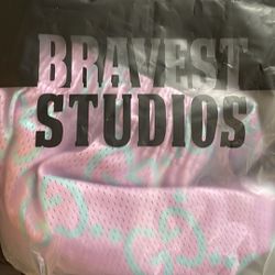 Bravest Studios Shorts•XXL