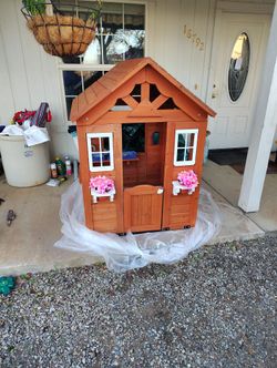 Children's Play House 