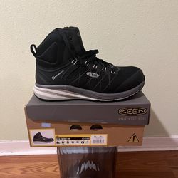 Keen Boot 